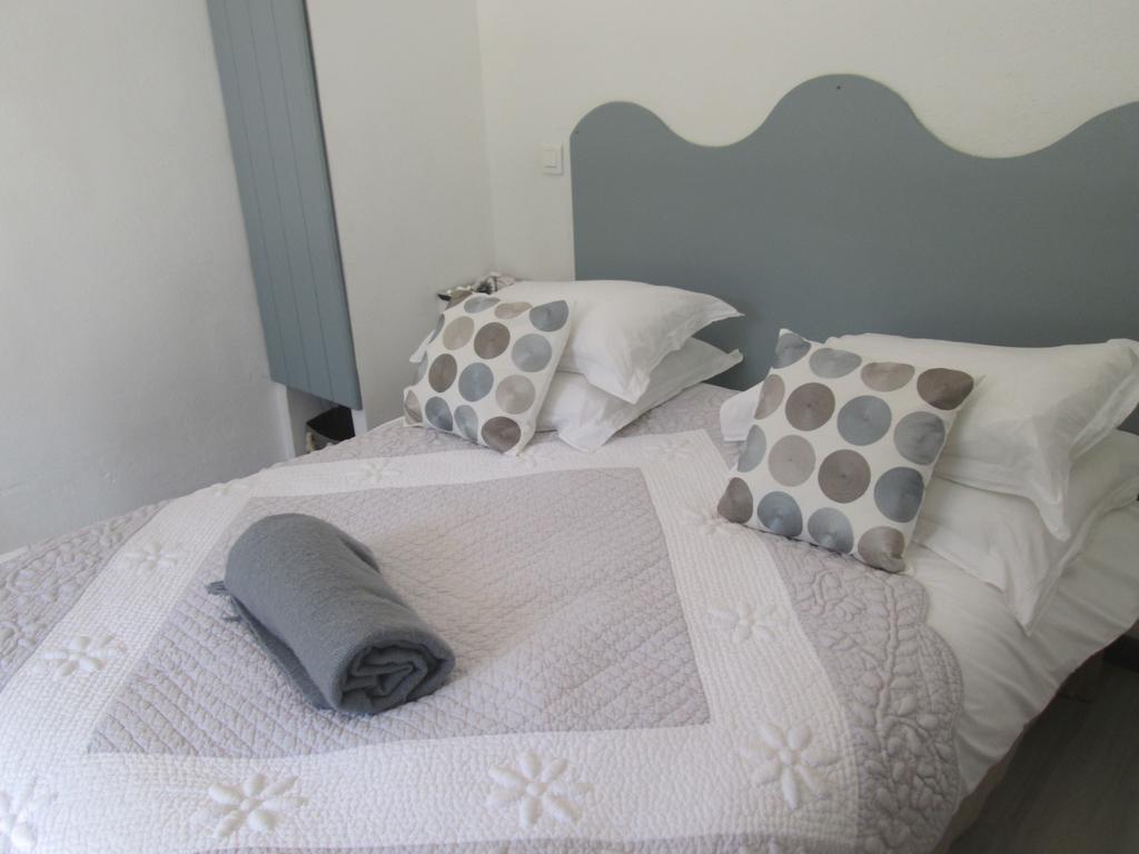 لا غارد-فرينيه B&B Lei Bancaou الغرفة الصورة