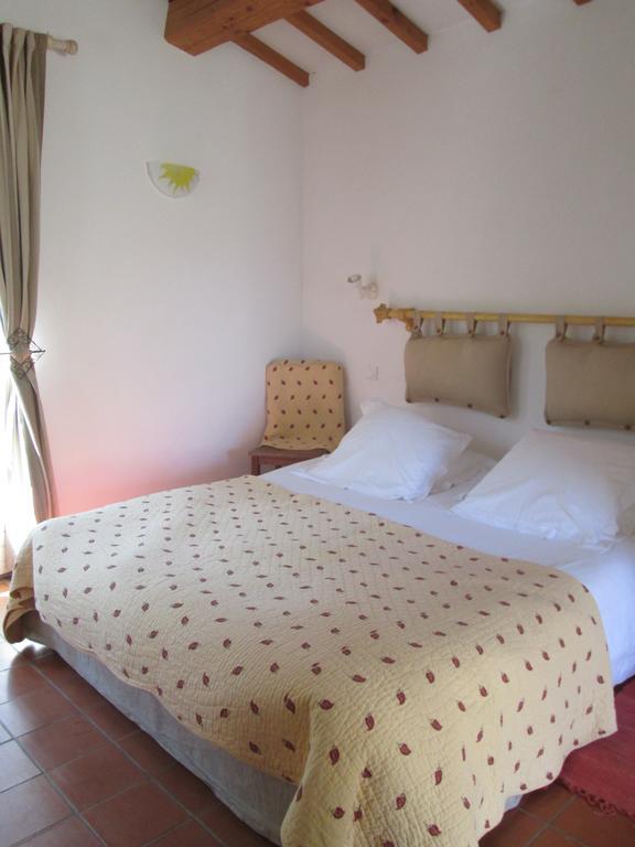 لا غارد-فرينيه B&B Lei Bancaou المظهر الخارجي الصورة