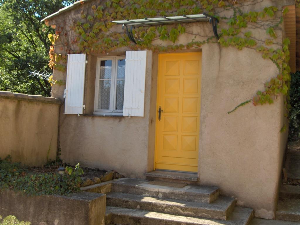 لا غارد-فرينيه B&B Lei Bancaou المظهر الخارجي الصورة