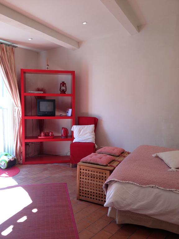 لا غارد-فرينيه B&B Lei Bancaou المظهر الخارجي الصورة