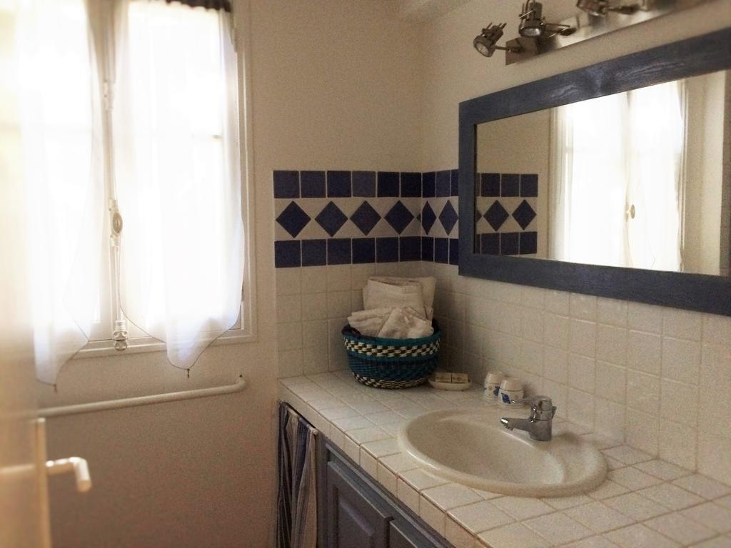 لا غارد-فرينيه B&B Lei Bancaou المظهر الخارجي الصورة