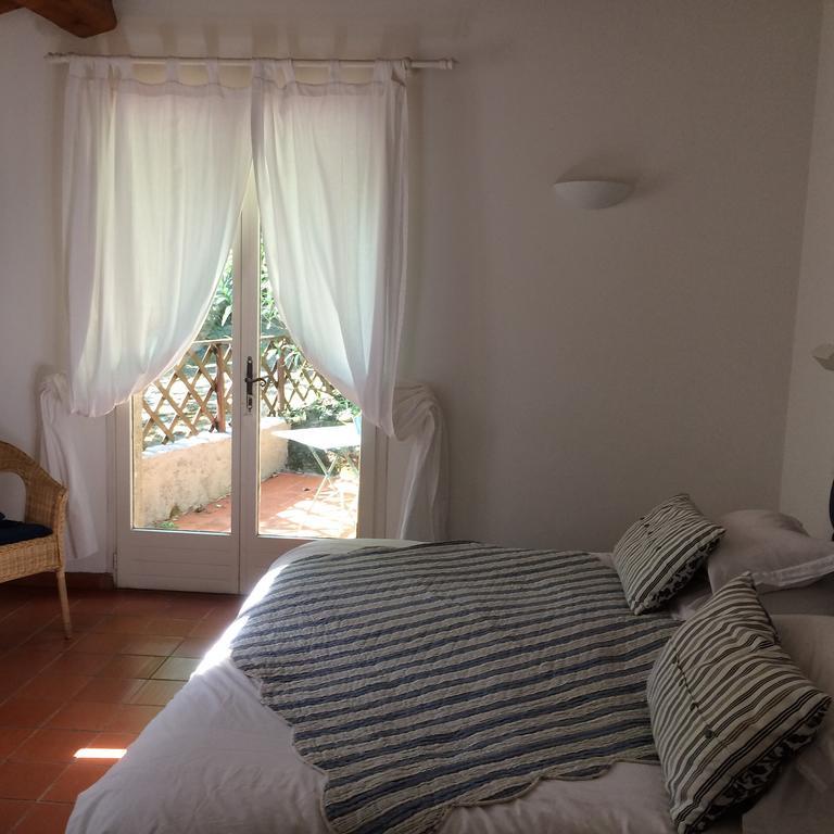 لا غارد-فرينيه B&B Lei Bancaou المظهر الخارجي الصورة
