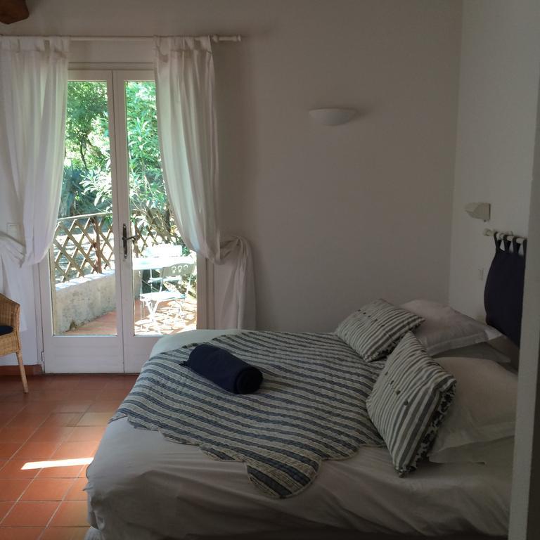 لا غارد-فرينيه B&B Lei Bancaou المظهر الخارجي الصورة