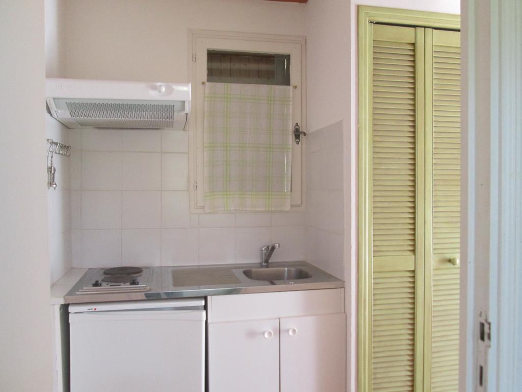 لا غارد-فرينيه B&B Lei Bancaou المظهر الخارجي الصورة