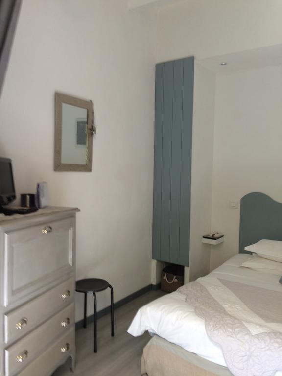 لا غارد-فرينيه B&B Lei Bancaou المظهر الخارجي الصورة