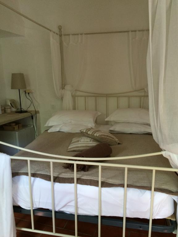 لا غارد-فرينيه B&B Lei Bancaou المظهر الخارجي الصورة