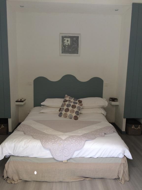 لا غارد-فرينيه B&B Lei Bancaou المظهر الخارجي الصورة