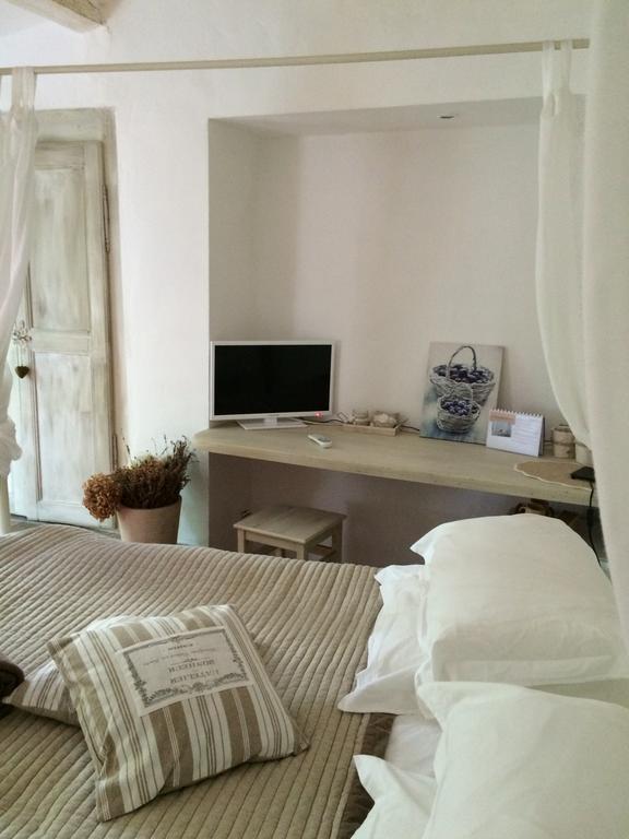 لا غارد-فرينيه B&B Lei Bancaou المظهر الخارجي الصورة