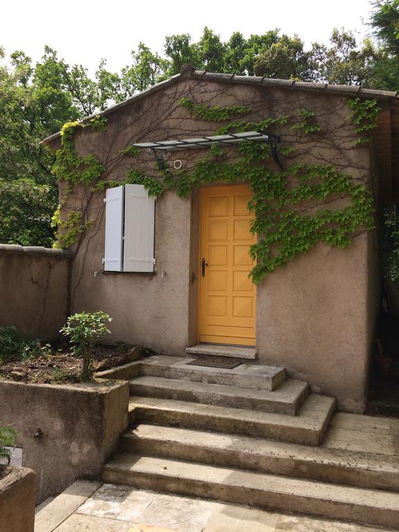 لا غارد-فرينيه B&B Lei Bancaou المظهر الخارجي الصورة