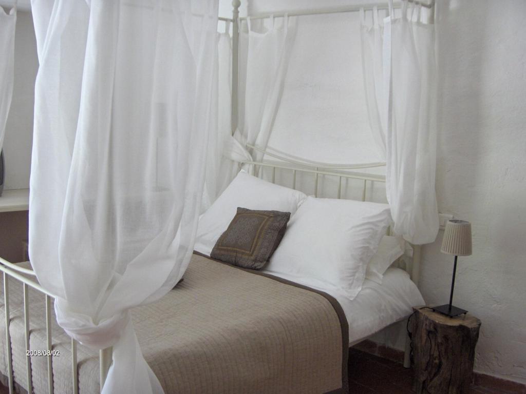 لا غارد-فرينيه B&B Lei Bancaou المظهر الخارجي الصورة