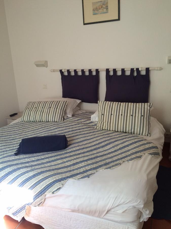 لا غارد-فرينيه B&B Lei Bancaou المظهر الخارجي الصورة