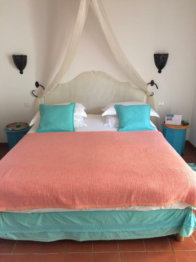 لا غارد-فرينيه B&B Lei Bancaou المظهر الخارجي الصورة